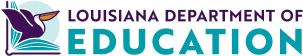 LDOE logo